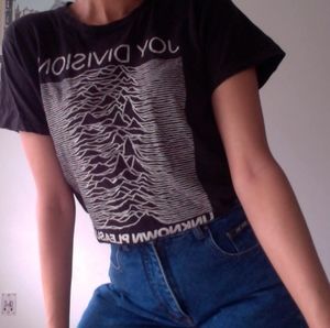❤SALE❤ Vintage Joy Division Band Tee